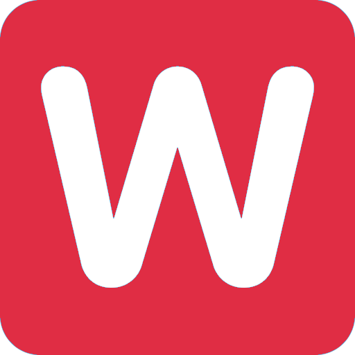 w Discord emoji — free static PNG download