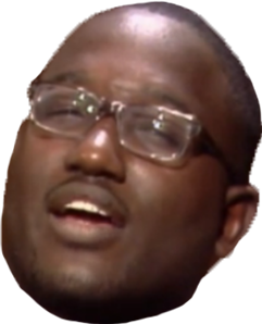 wack Discord emoji - free download