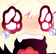WaffleWAAA Discord emoji — free static PNG download
