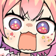wah_nijisanji Discord emoji — free static PNG download