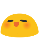 warmblob Discord emoji - free download