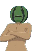 watermellon Discord emoji - free download