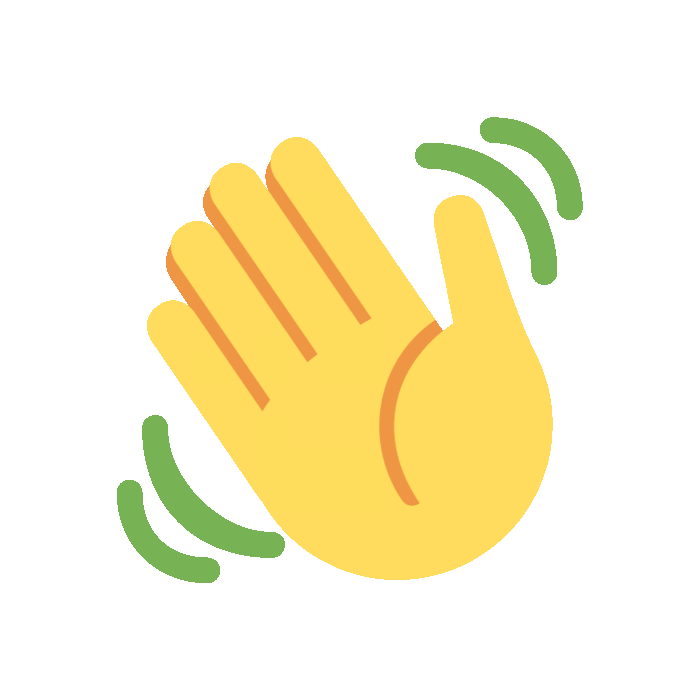 wavegif Discord emoji - free download