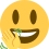 waving_smile Discord emoji — free static PNG download