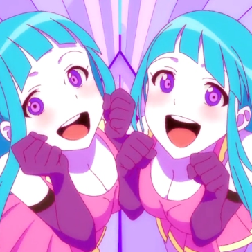 Weeb Discord emoji — free static PNG download