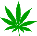 weed Discord emoji - free download