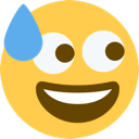 Whaaa Discord emoji — free static PNG download