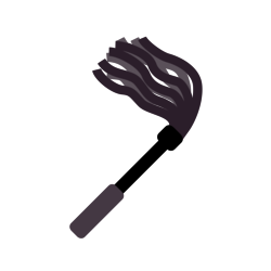whip Discord emoji - free download