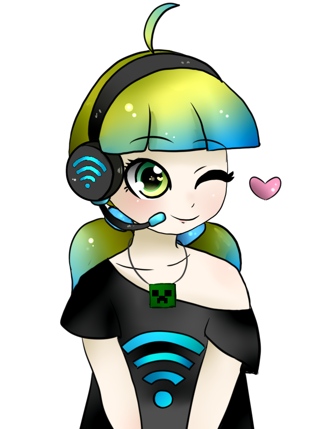 WifiChan Discord emoji — free static PNG download