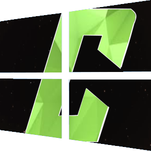 Windows10WithMyLogo Discord emoji — free static PNG download