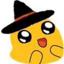 witch_blob Discord emoji — free static PNG download