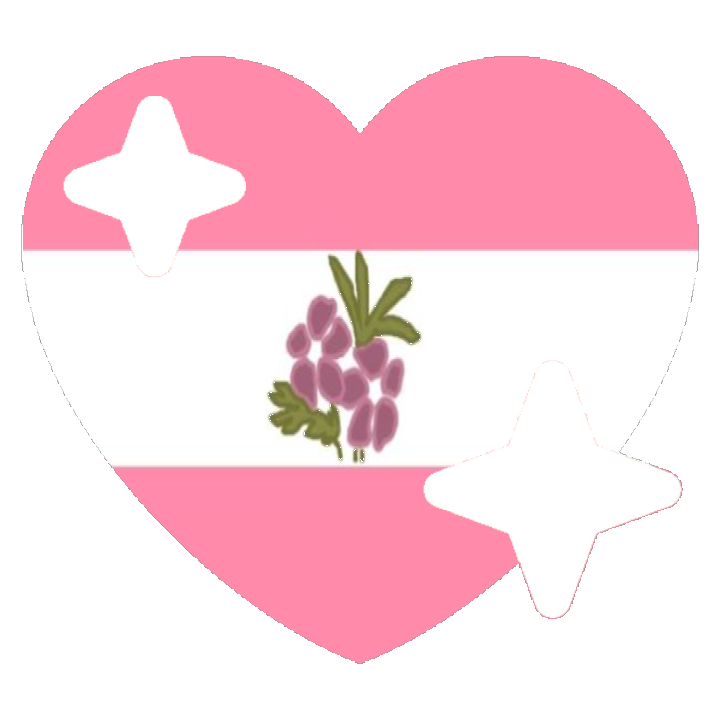 WLW_Sparkle_Heart Discord emoji — free static PNG download