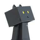 WOW Discord emoji — free static PNG download