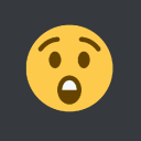 wowza Discord emoji — free animated GIF download