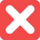 WrongMark Discord emoji - free download