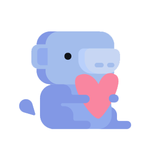 WumpusLove Discord emoji — free static PNG download