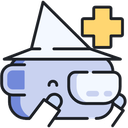WumpusPlus Discord emoji — free static PNG download