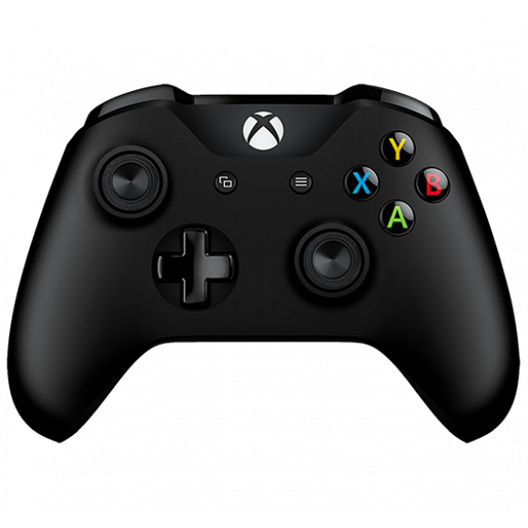 XboxOneController Discord emoji — free static PNG download