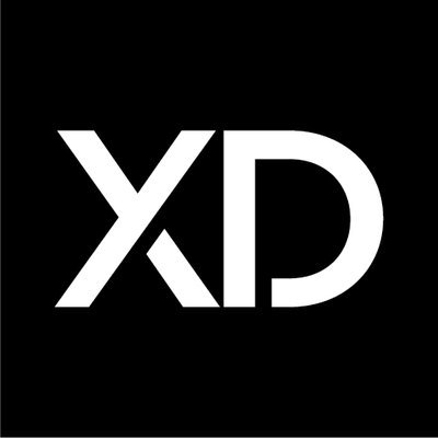 xD Discord emoji — free static PNG download