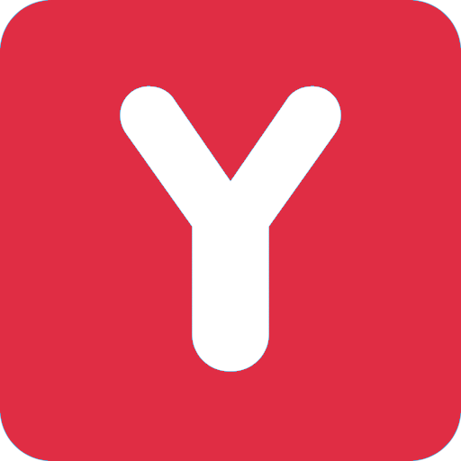 y Discord emoji — free static PNG download