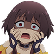 Yamero Discord emoji — free static PNG download