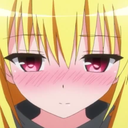 YamiBlush Discord emoji — free static PNG download