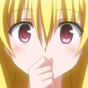 YamiThinking Discord emoji - free download