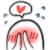 yanblush Discord emoji — free static PNG download
