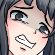 YanCringe Discord emoji — free static PNG download
