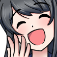 YANlel Discord emoji — free static PNG download