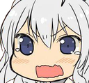 YASHH Discord emoji — free static PNG download