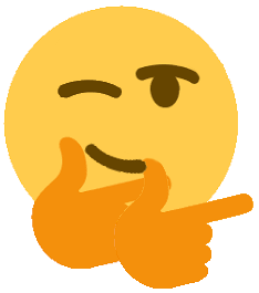 yay Discord emoji — free static PNG download