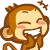 YayMonkey Discord emoji — free animated GIF download