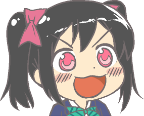 yazawa Discord emoji — free static PNG download