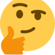 Yeah Discord emoji — free static PNG download