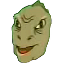 yee Discord emoji — free static PNG download