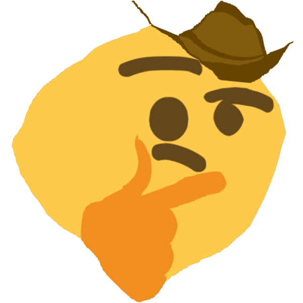 Yeethonk Discord emoji - free download