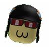 yep Discord emoji — free static PNG download