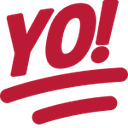yo Discord emoji — free static PNG download