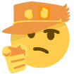 YOU Discord emoji — free static PNG download