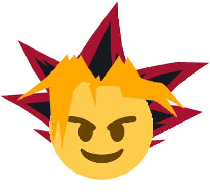 YugiTrap Discord emoji — free static PNG download