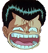 yusuke Discord emoji — free static PNG download
