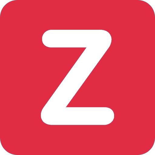z Discord emoji — free static PNG download