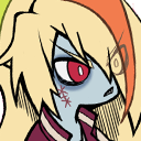 zombielandsaga_saki Discord emoji - free download