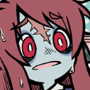 zombielandsaga_sakura Discord emoji — free static PNG download