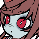 zombielandsaga_yugiri Discord emoji - free download