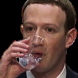 zuccwater Discord emoji - free download