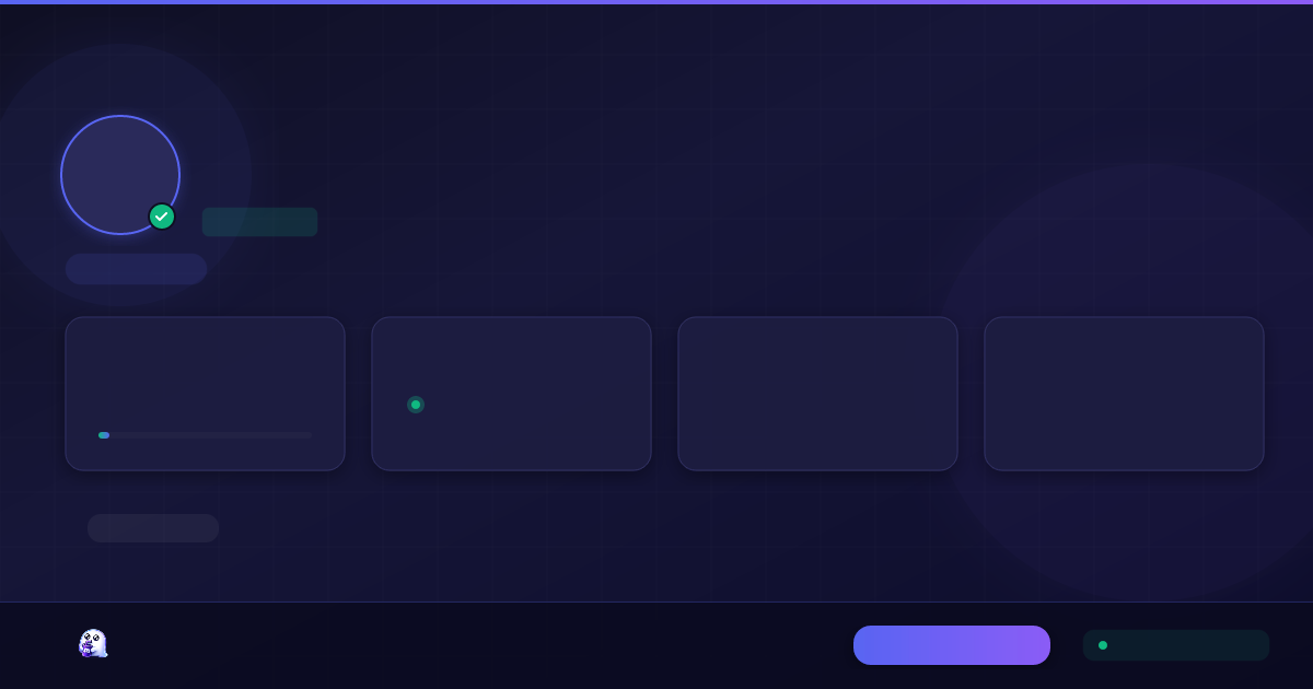 Join Piyush Joshi Gaming Discord — 17K+ Minecraft Members [Free Invite]